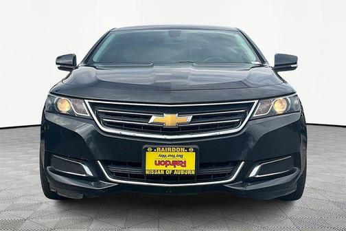 2014 Chevrolet Impala 1LT