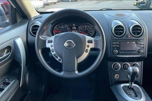 2013 Nissan Rogue SV