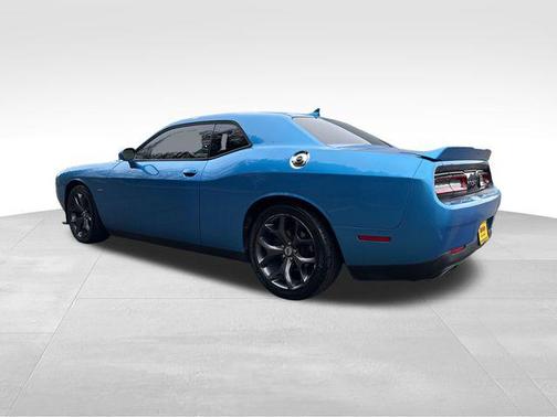 2019 Dodge Challenger R/T