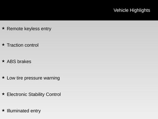 2024 Mitsubishi Mirage LE