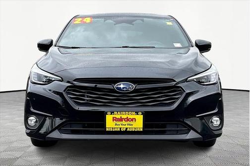 2024 Subaru Impreza RS