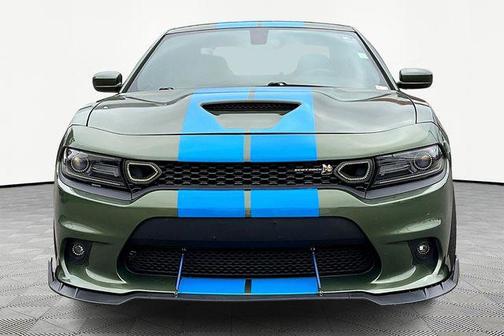 2018 Dodge Charger R/T Scat Pack