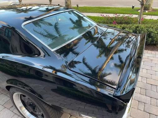 1968 Chevrolet Camaro Base