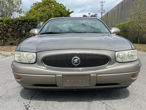 2000 Buick LeSabre Custom