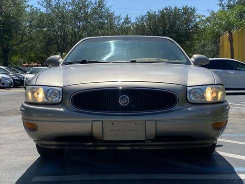 2004 Buick LeSabre Limited