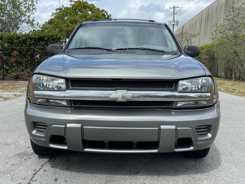 2006 Chevrolet Trailblazer LS