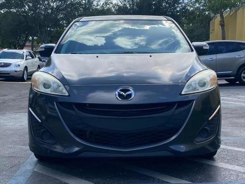 2013 Mazda Mazda5 Sport
