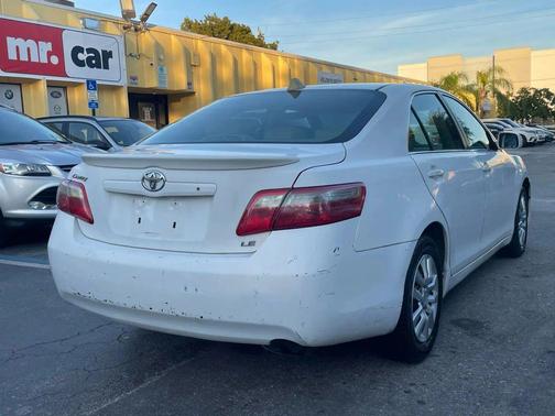 2009 Toyota Camry LE