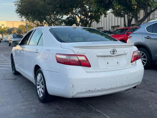 2009 Toyota Camry LE