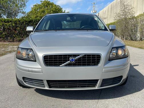 2005 Volvo S40 2.4i