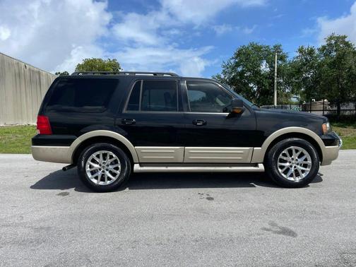 2005 Ford Expedition Eddie Bauer