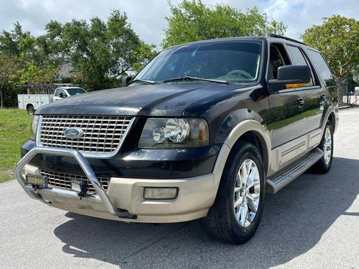 2005 Ford Expedition Eddie Bauer