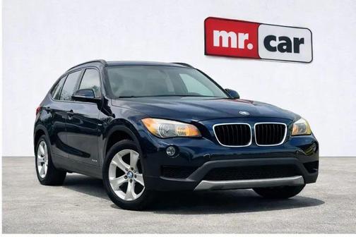 2014 BMW X1 sDrive 28i