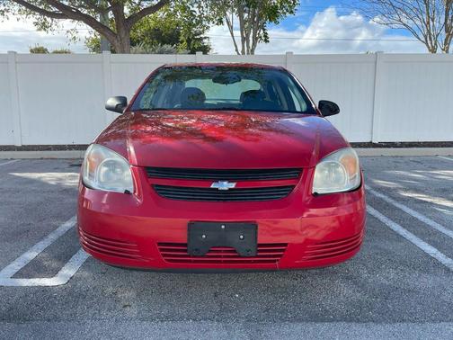 2009 Chevrolet Cobalt LS