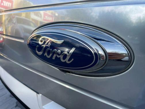 2012 Ford Flex Limited