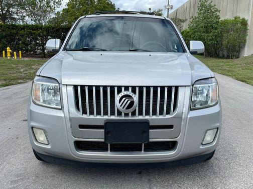 2010 Mercury Mariner Premier