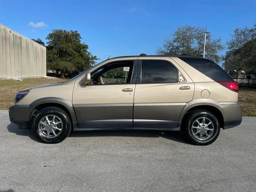 2004 Buick Rendezvous CXL