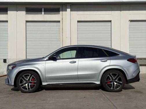 2023 Mercedes-Benz AMG GLE 63 S 4MATIC+