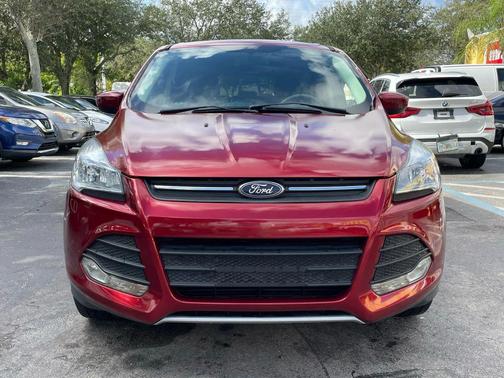 2013 Ford Escape SE