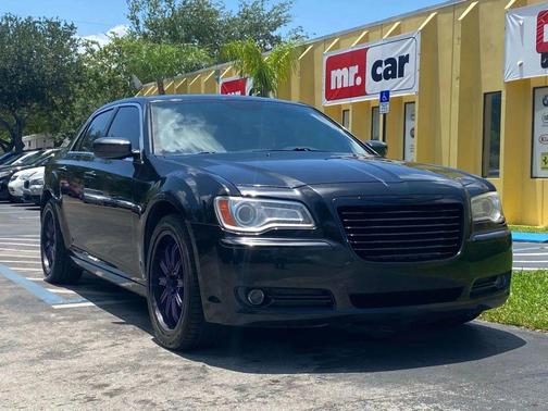 2011 Chrysler 300 Limited