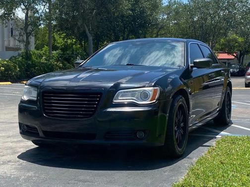 2011 Chrysler 300 Limited