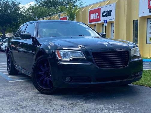 2011 Chrysler 300 Limited