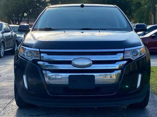 2012 Ford Edge SEL