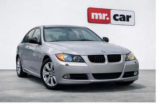 2007 BMW 328 328i Sedan 4D