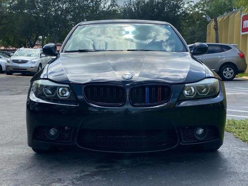 2011 BMW 328 328i Sedan 4D