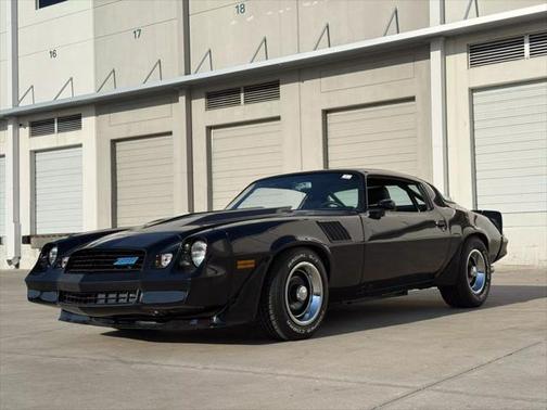 1979 Chevrolet Camaro Z28