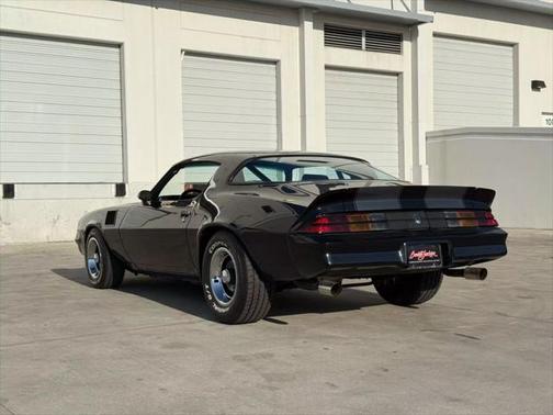 1979 Chevrolet Camaro Z28
