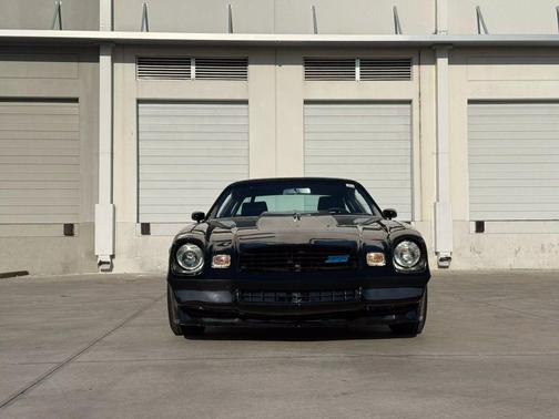 1979 Chevrolet Camaro Z28