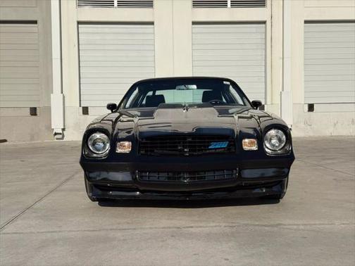 1979 Chevrolet Camaro Z28