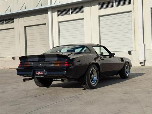1979 Chevrolet Camaro Z28