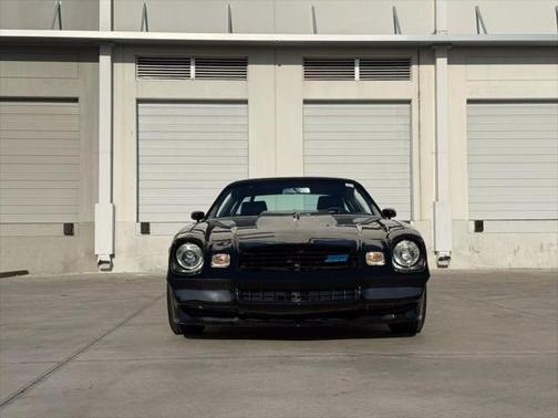 1979 Chevrolet Camaro Z28