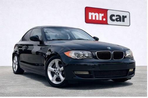 2011 BMW 128 128i Coupe 2D