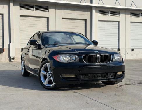 2011 BMW 128 128i Coupe 2D