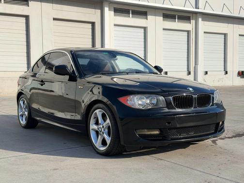 2011 BMW 128 128i Coupe 2D