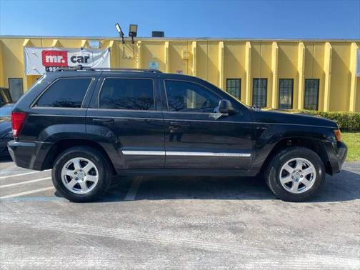 2010 Jeep Grand Cherokee Laredo