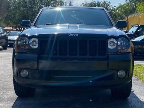 2010 Jeep Grand Cherokee Laredo