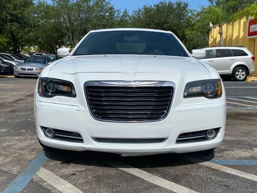 2014 Chrysler 300 S