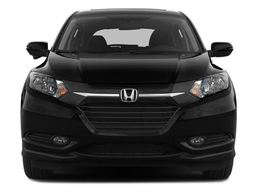 Mulberry 2016 Honda HR-V EX
