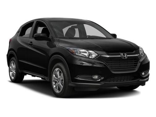 Mulberry 2016 Honda HR-V EX
