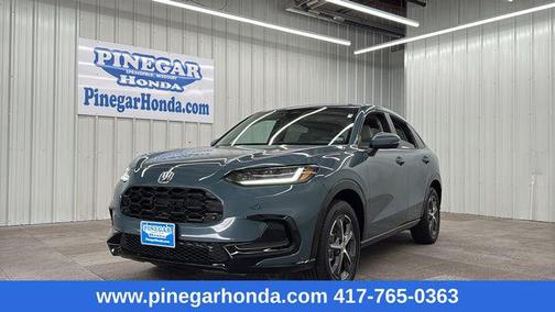 2025 Honda HR-V EX-L