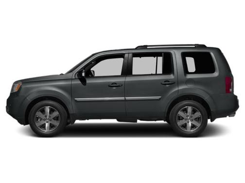 2014 Honda Pilot Touring
