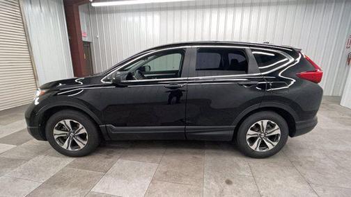 Photo 2 of 29 of 2018 Honda CR-V LX
