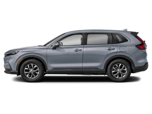 Urban Gray Pearl 2026 Honda CR-V LX AWD