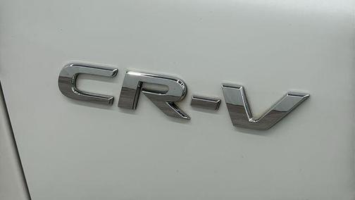 2020 Honda CR-V 2WD Touring