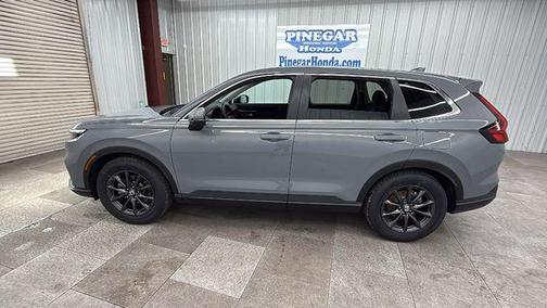 2026 Honda CR-V EX-L 2WD