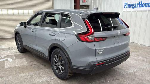 2026 Honda CR-V EX-L 2WD